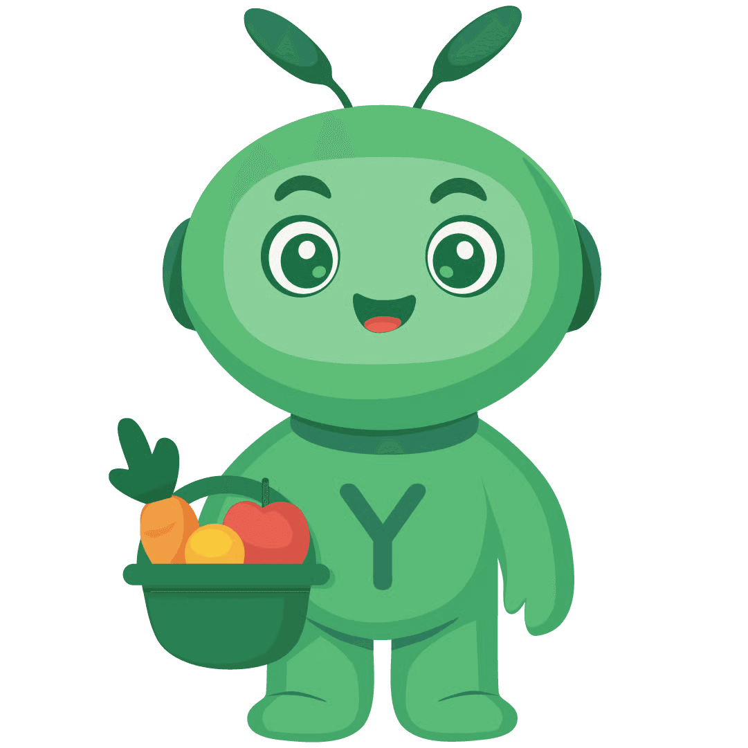 Yoffi β your grocery companion